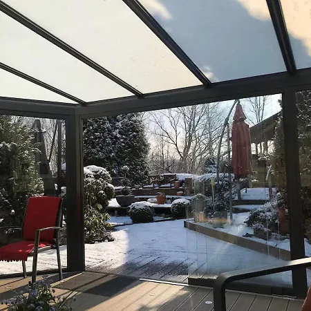 Gewuerzpension Augustusblick Appartement Floha