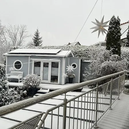 Gewuerzpension Augustusblick *