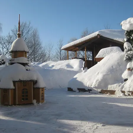 Gewuerzpension Augustusblick Appartement *